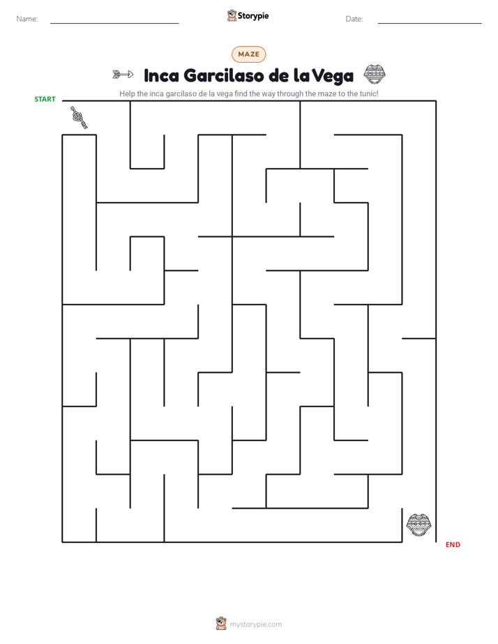 Maze