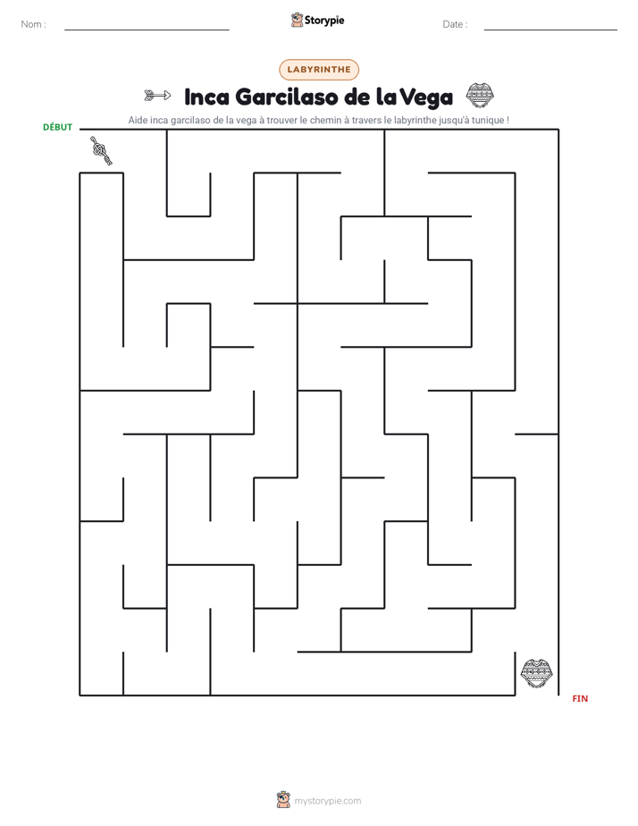 Labyrinthe
