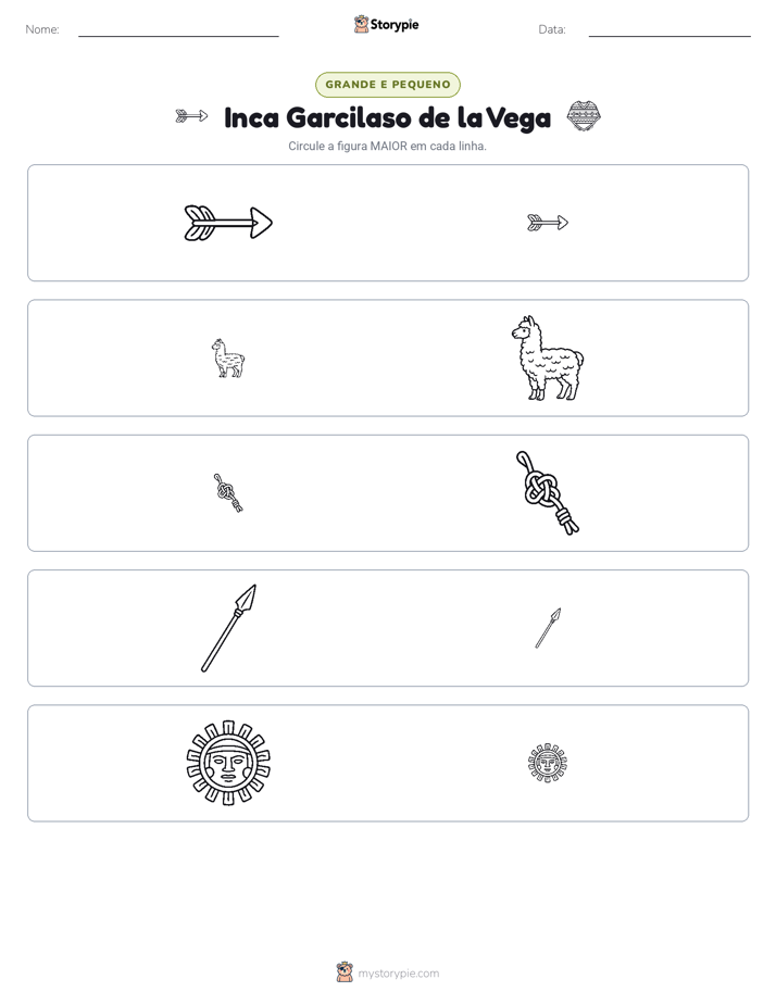 Classificação