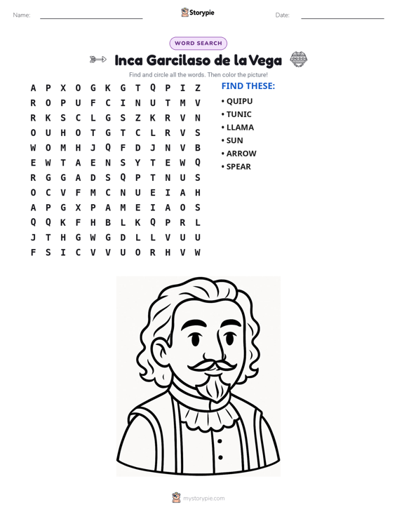 Word Search