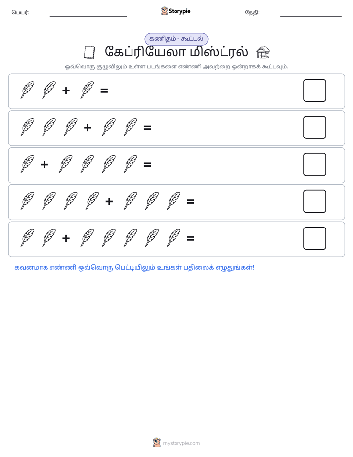 படம் கணிதம்