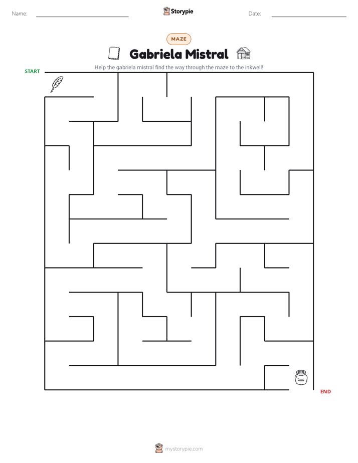 Maze