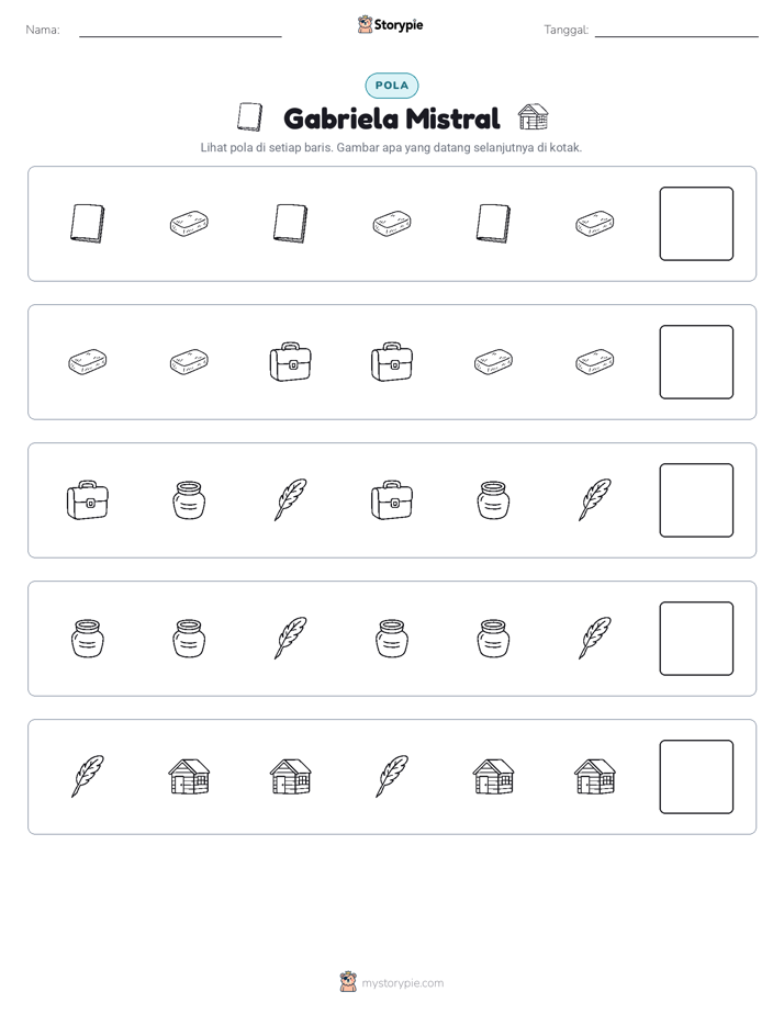 Pola