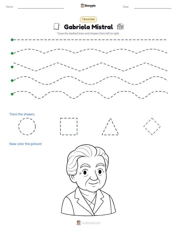 Tracing