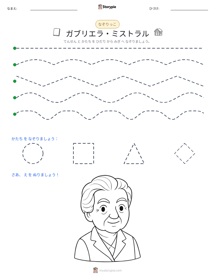 トレース
