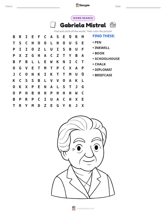 Word Search