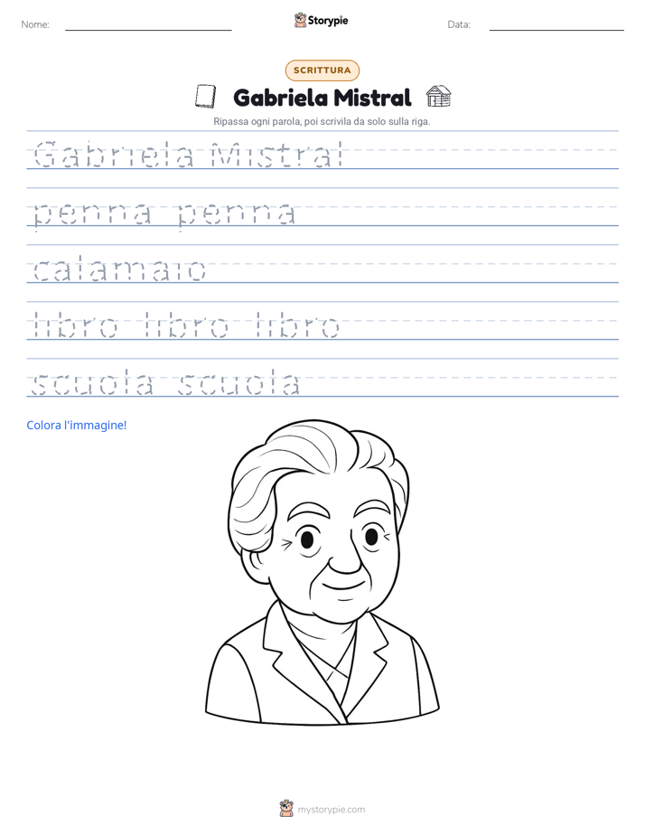 Pratica di Scrittura