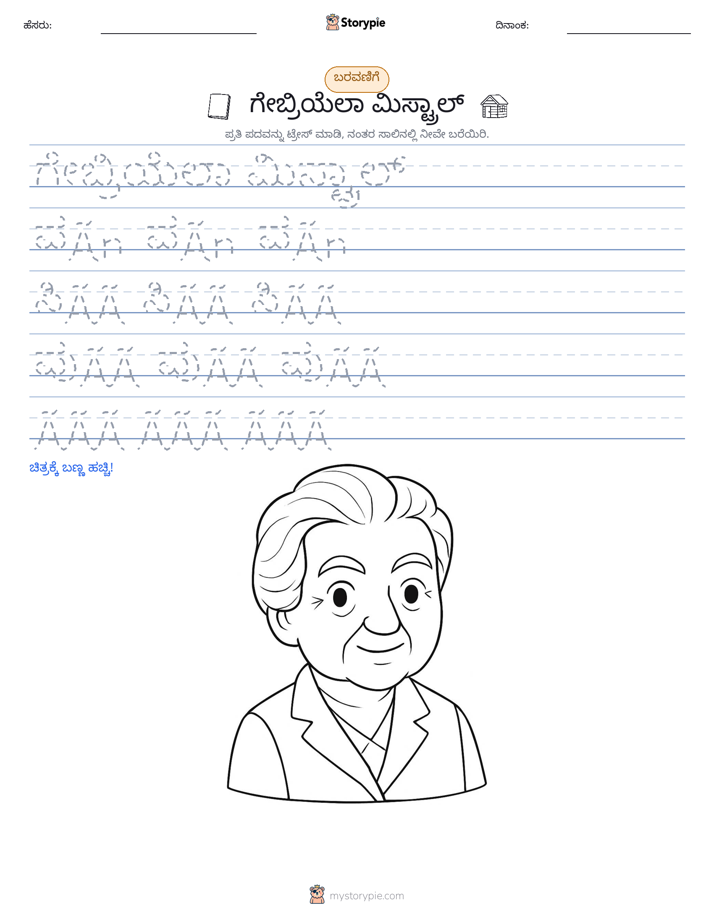 ಲೇಖನ ಅಭ್ಯಾಸ