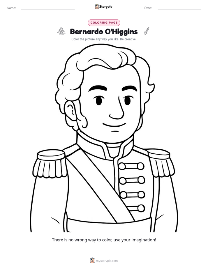 Coloring Page