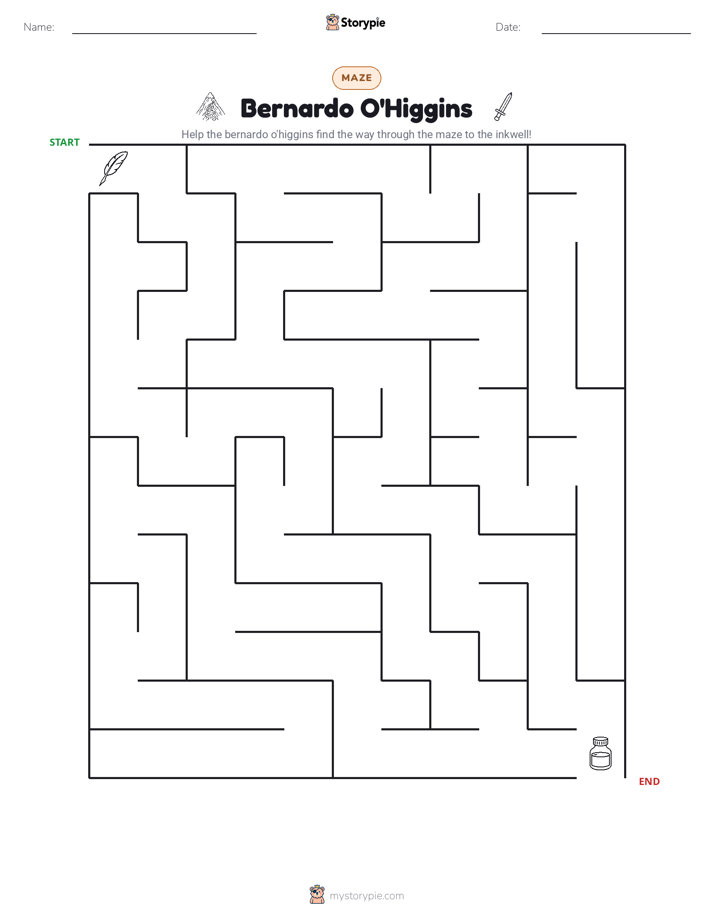 Maze
