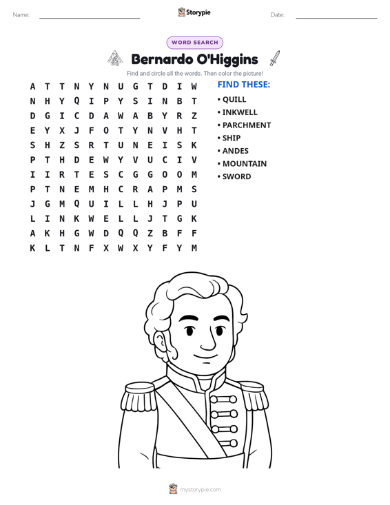 Word Search
