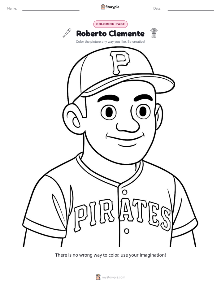 Coloring Page