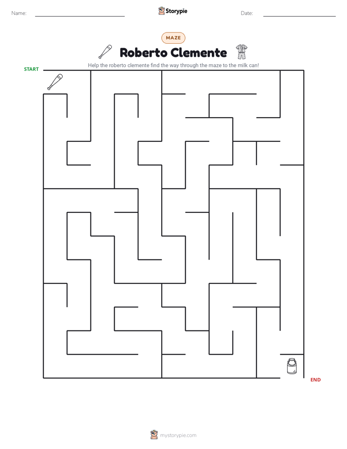 Maze