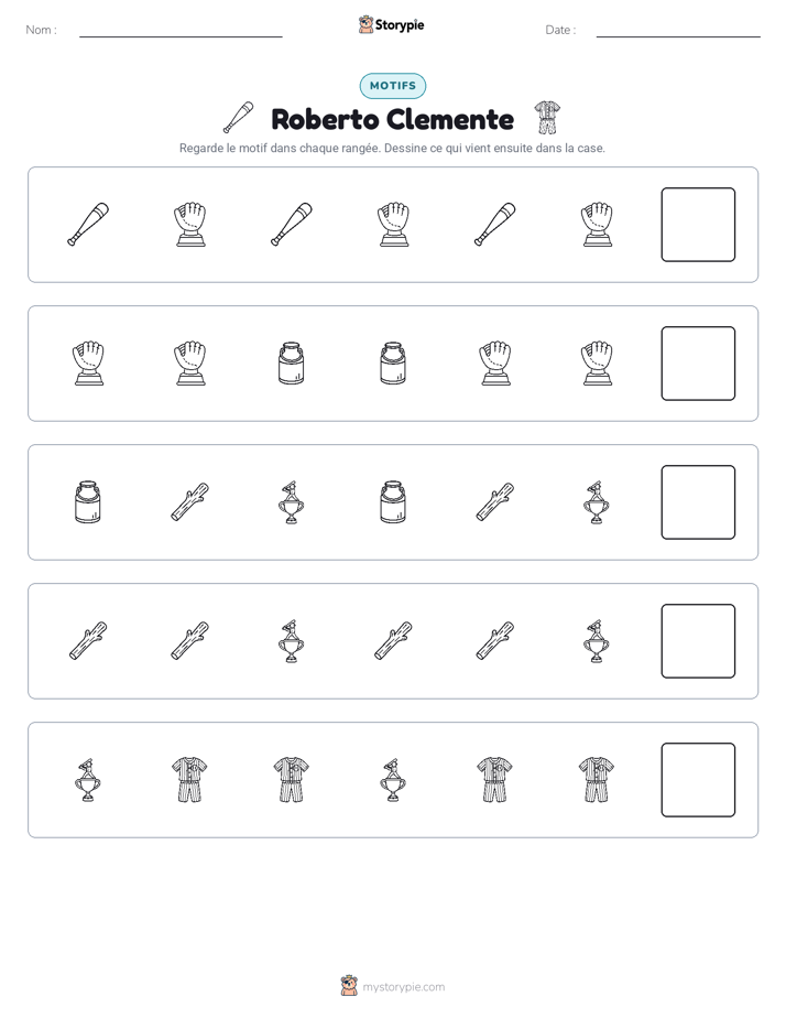 Motifs