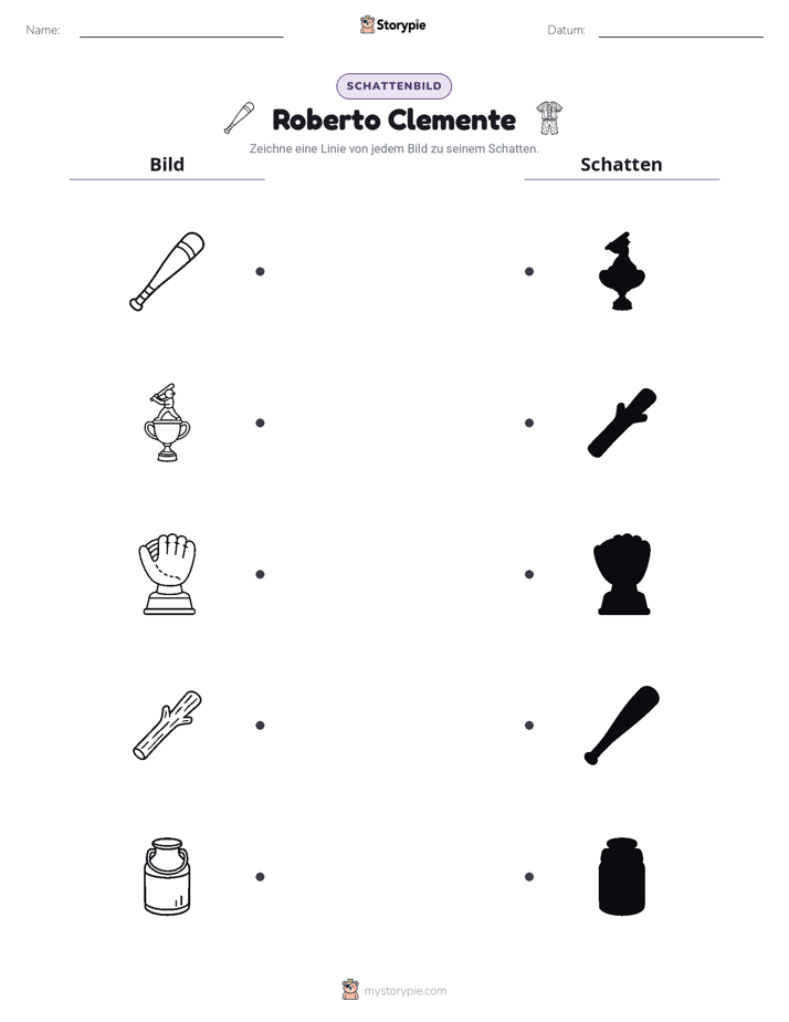 Schattenmatch