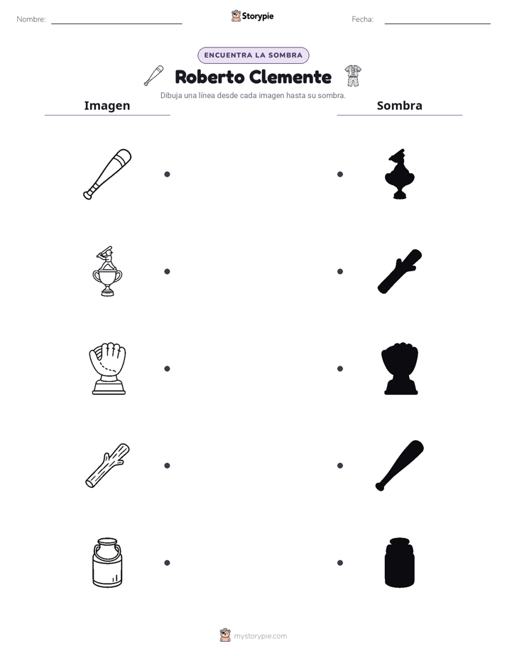 Coincidencia de Sombras