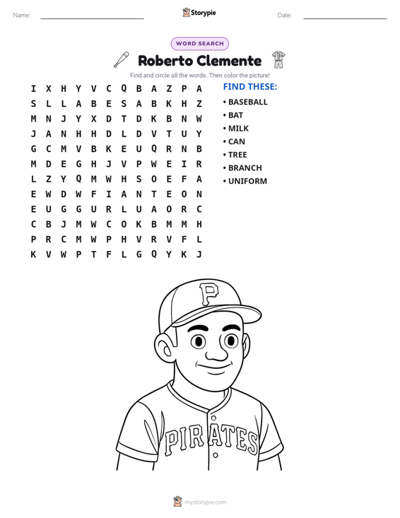 Word Search