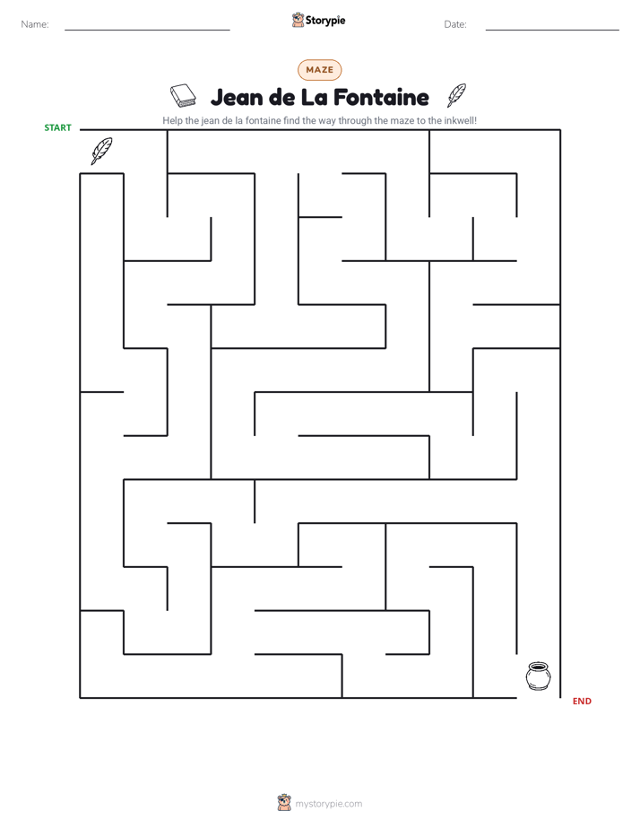 Maze