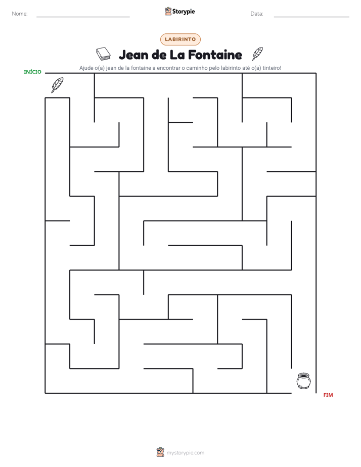 Labirinto
