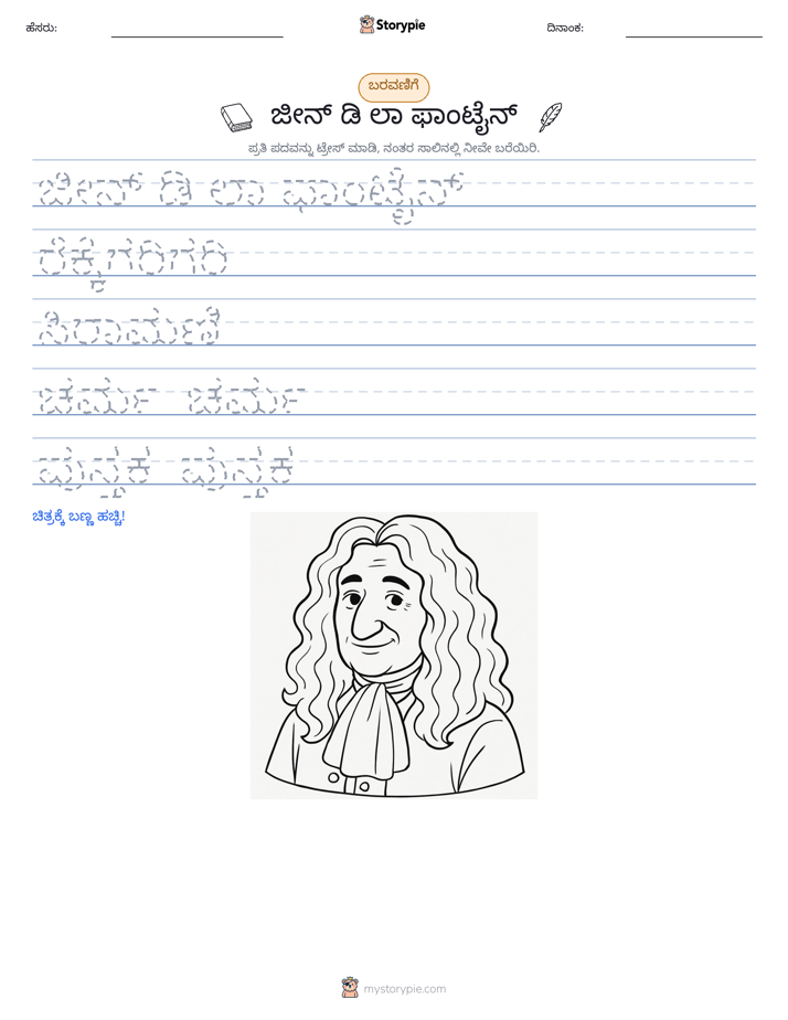 ಲೇಖನ ಅಭ್ಯಾಸ