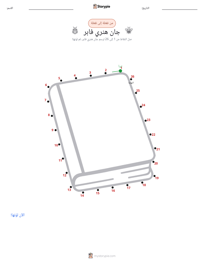 نقطة إلى نقطة