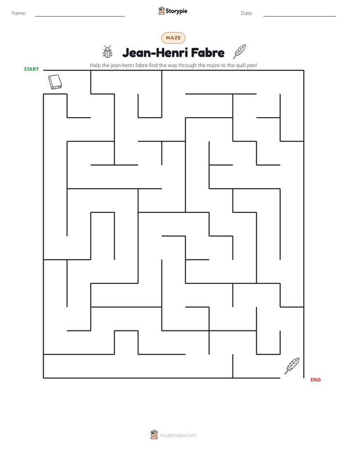 Maze