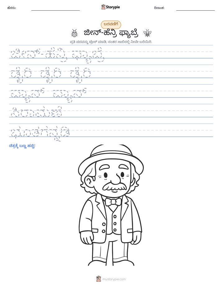 ಲೇಖನ ಅಭ್ಯಾಸ