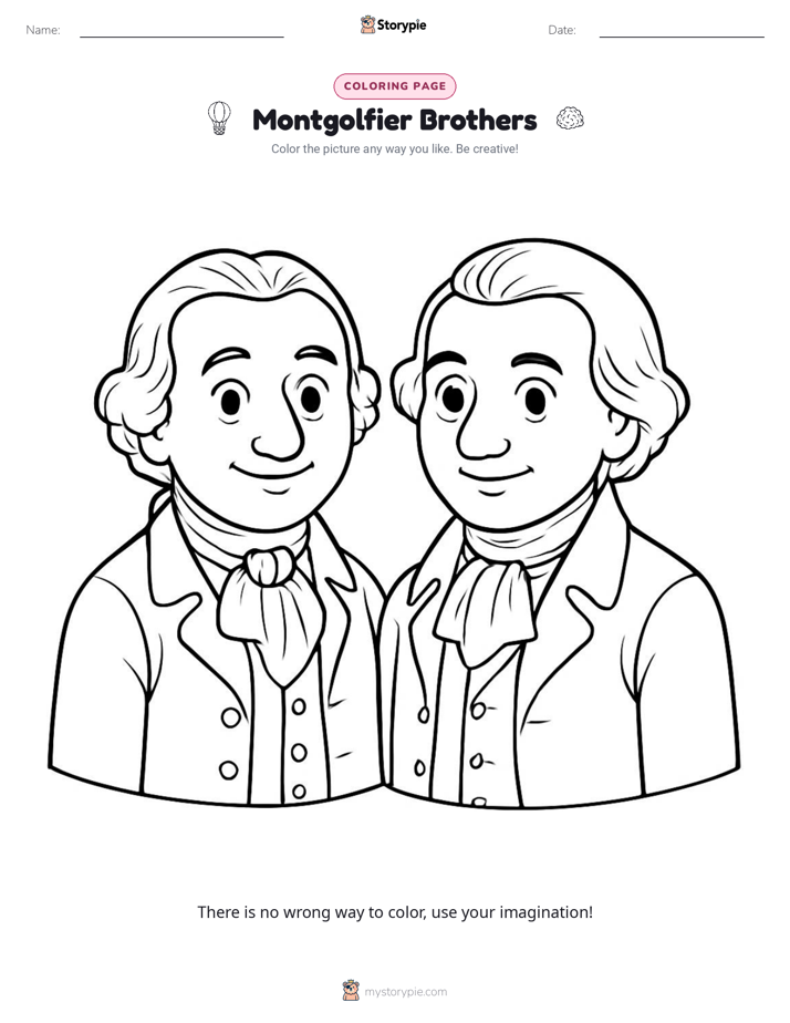 Coloring Page