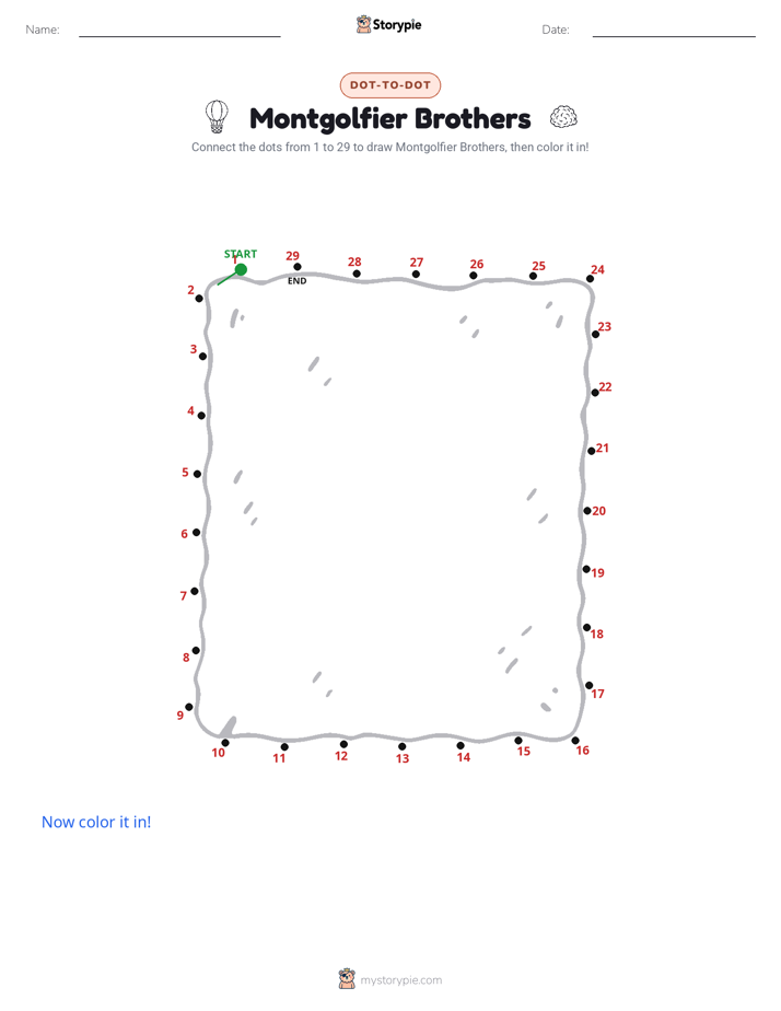 Dot to Dot