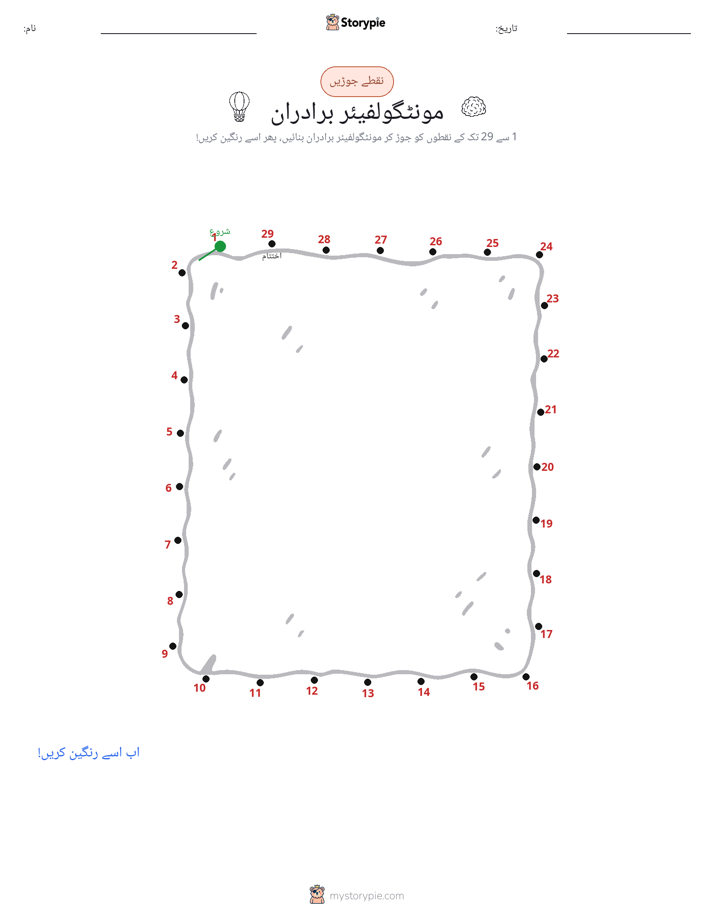 نقطے سے نقطے تک