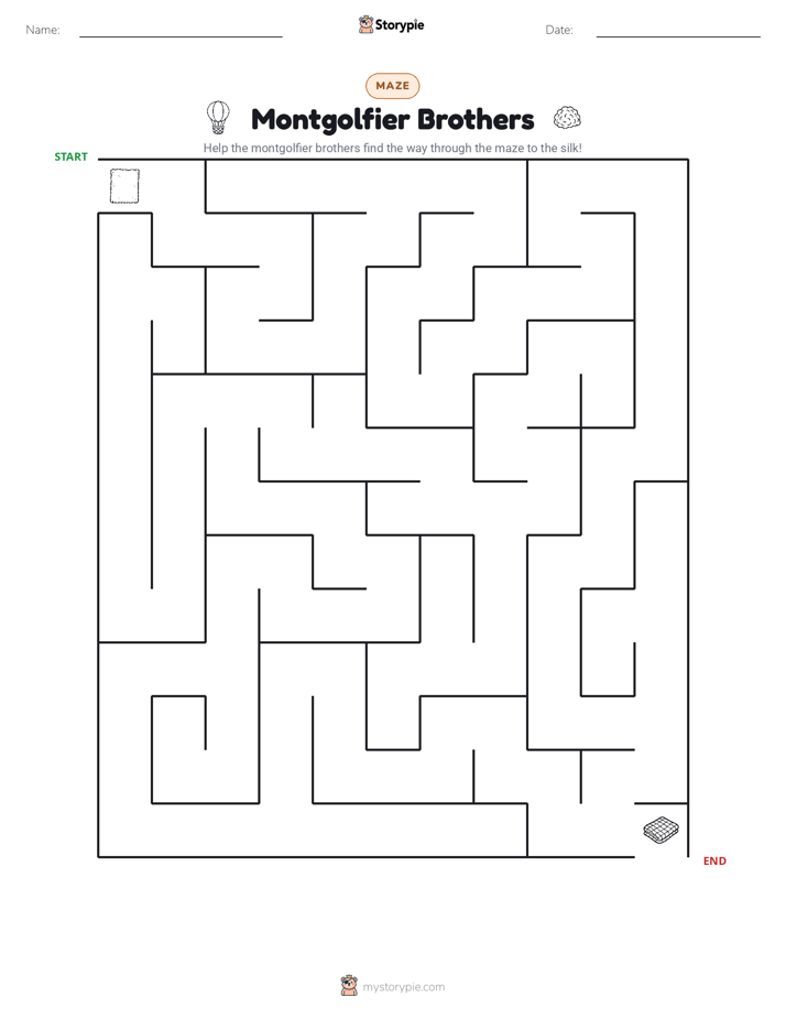 Maze