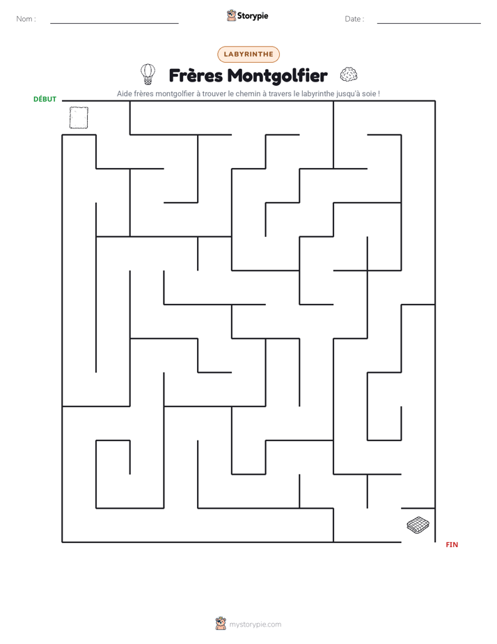 Labyrinthe