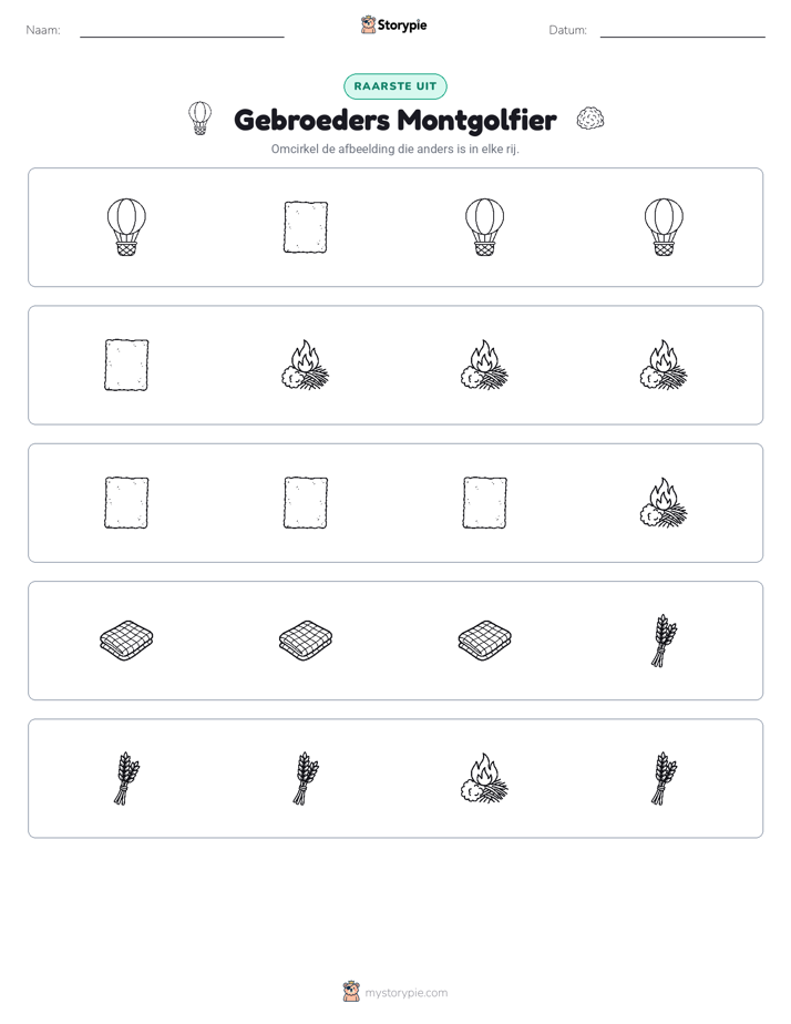 Vreemde Tussenuit