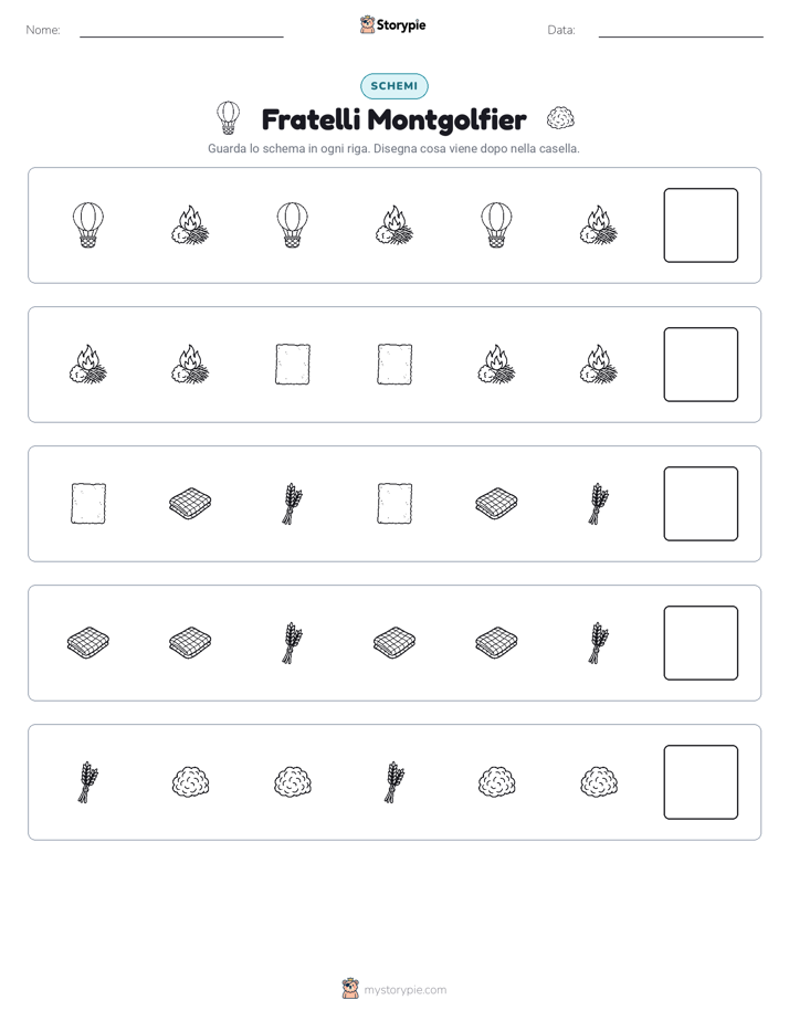 Pattern
