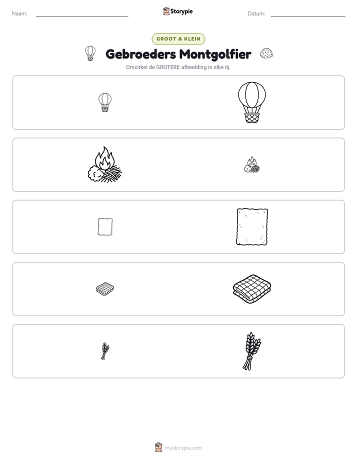 Sorteren
