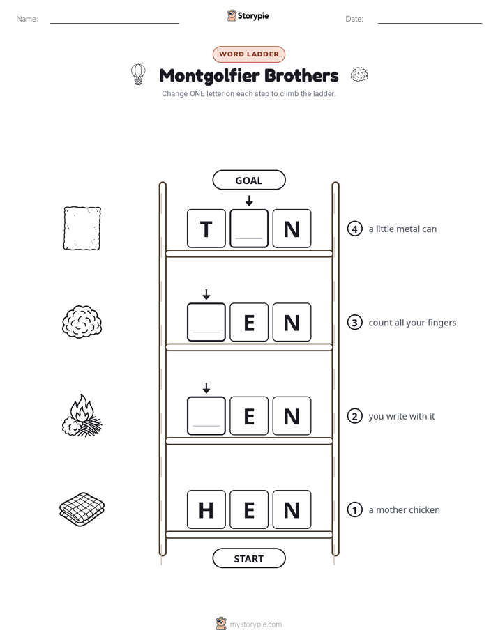 Word Ladder