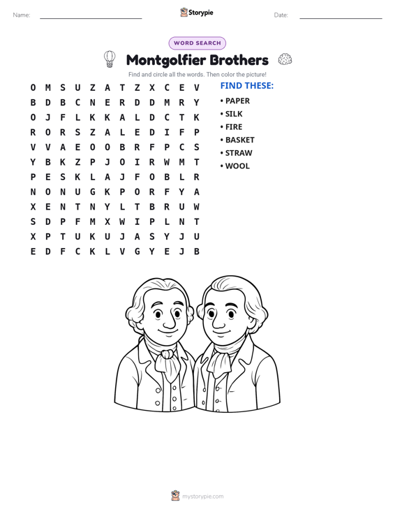 Word Search