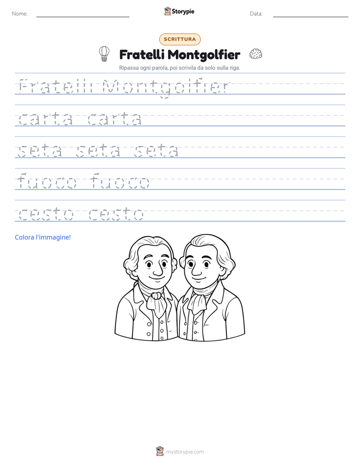 Pratica di Scrittura