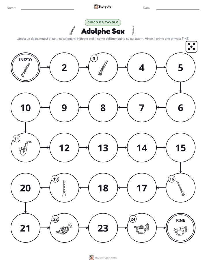 Gioco di Ruolo & Movimento