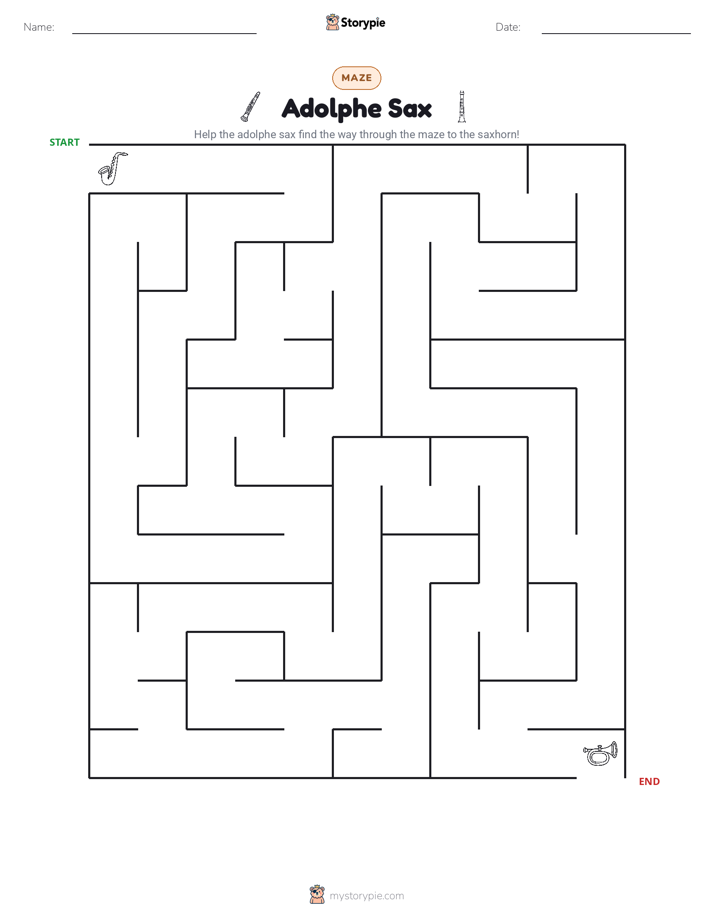 Maze