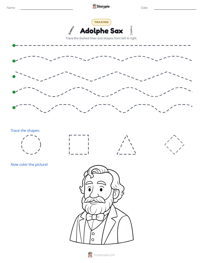 Tracing