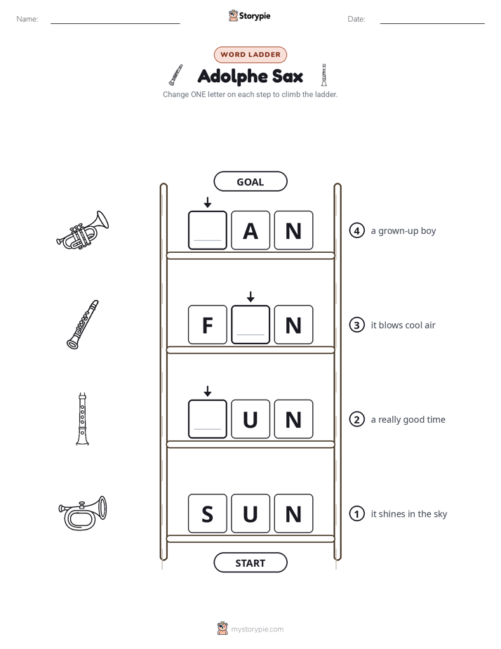 Word Ladder