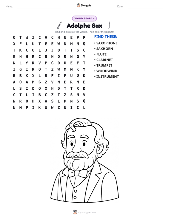 Word Search