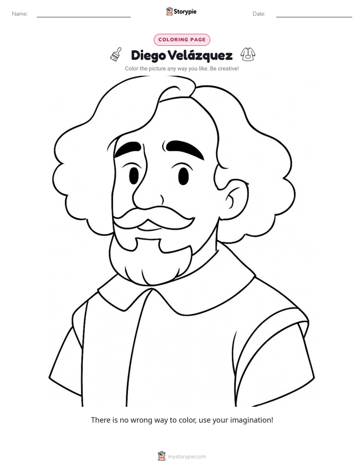 Coloring Page