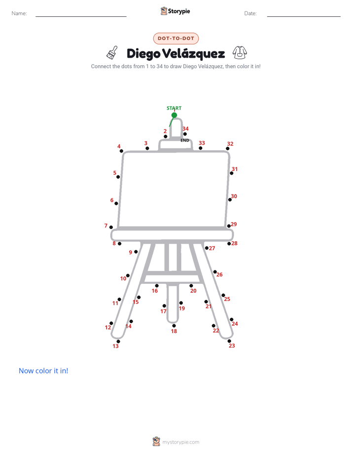 Dot to Dot