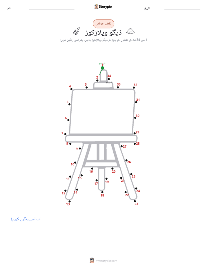 نقطے سے نقطے تک