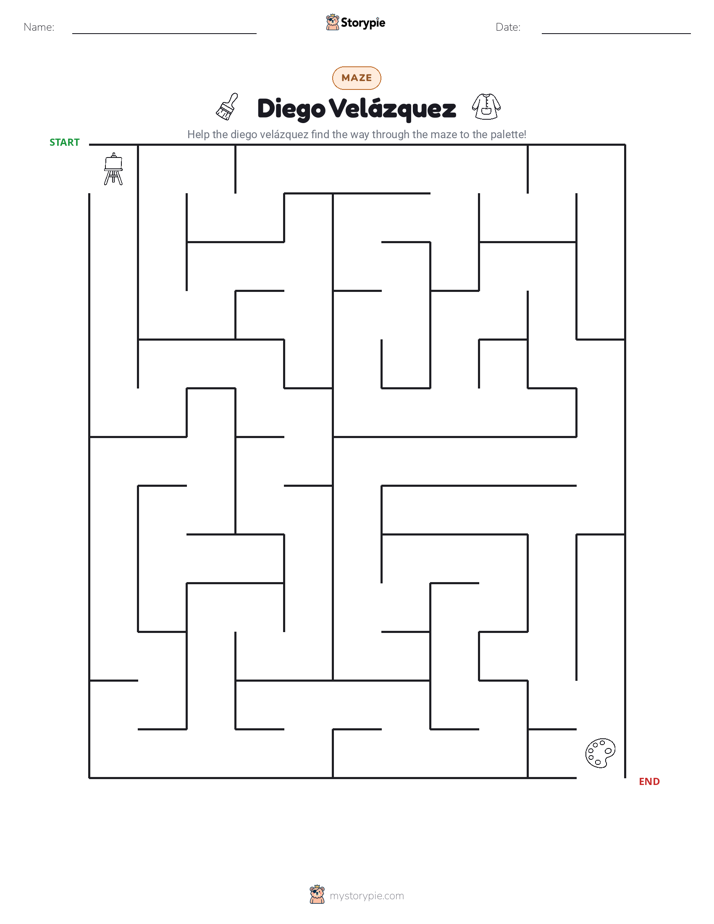 Maze