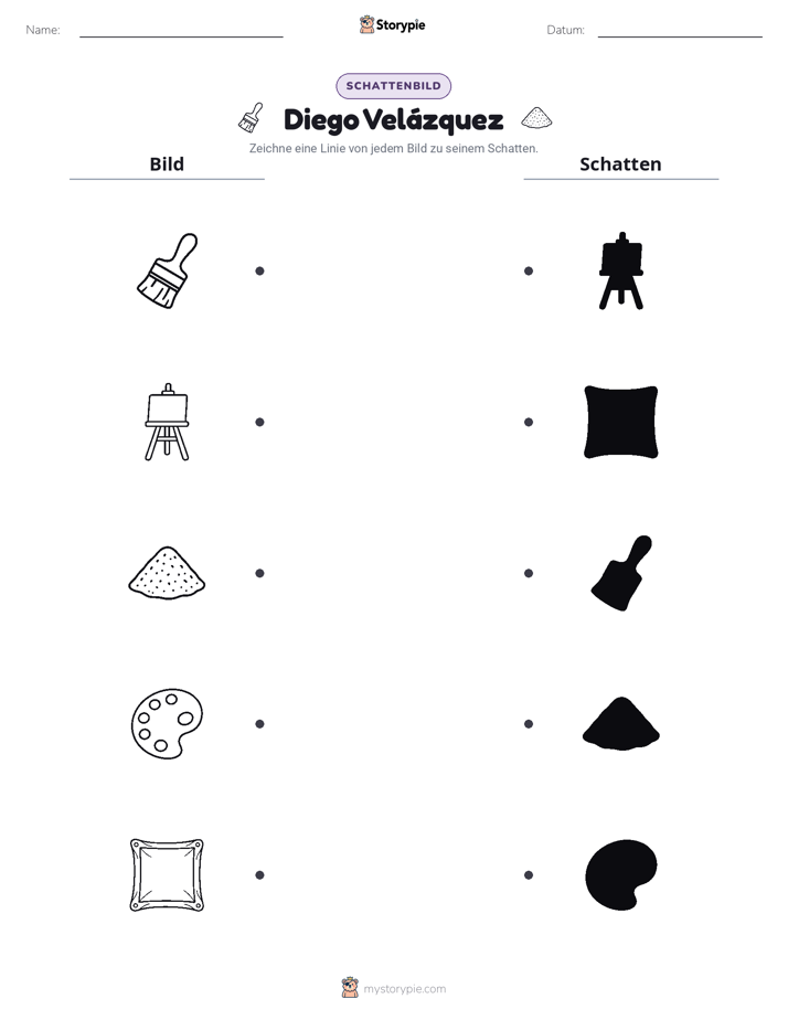 Schattenmatch