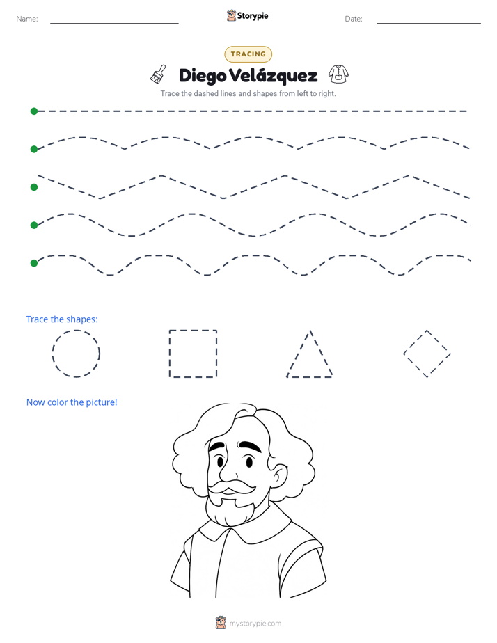 Tracing
