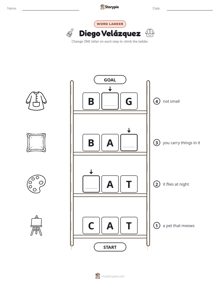 Word Ladder